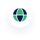 Language logo